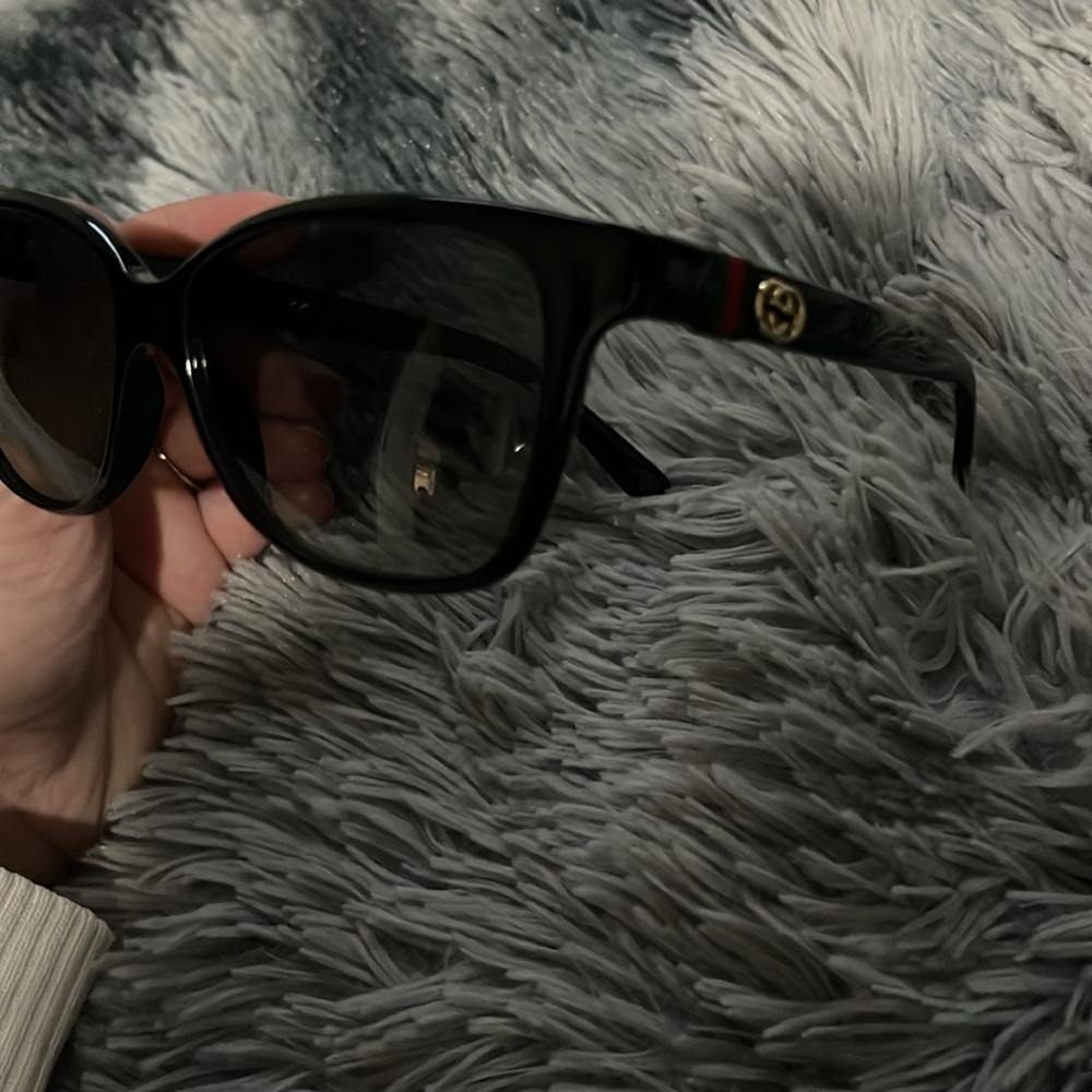 Gucci sunglasses - Picture 5 of 8